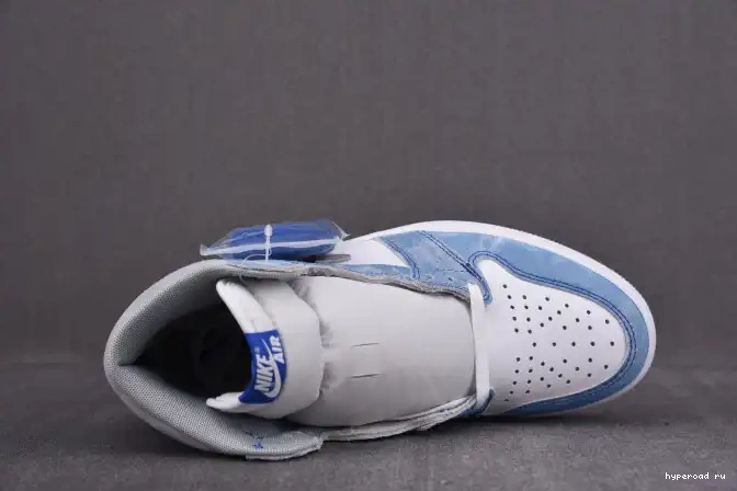 OG Jordan Royal High Hyper 1 Retro 555088-402 0512